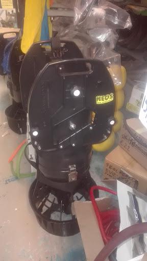 Neos Di Zompi' Rocco