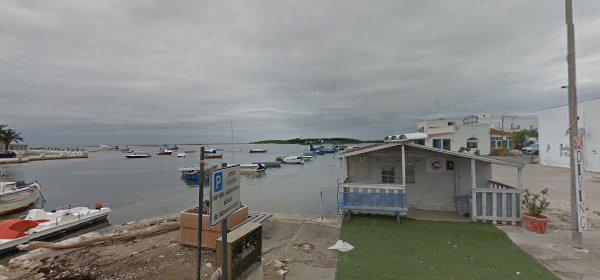 Sasa' sub diving center