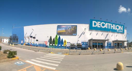 Decathlon Brindisi