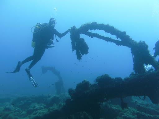 Diving Center Le Castella