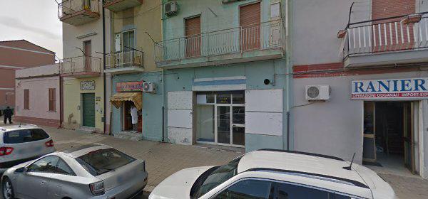 Diving Center Hera Lacinia KR a.s.d