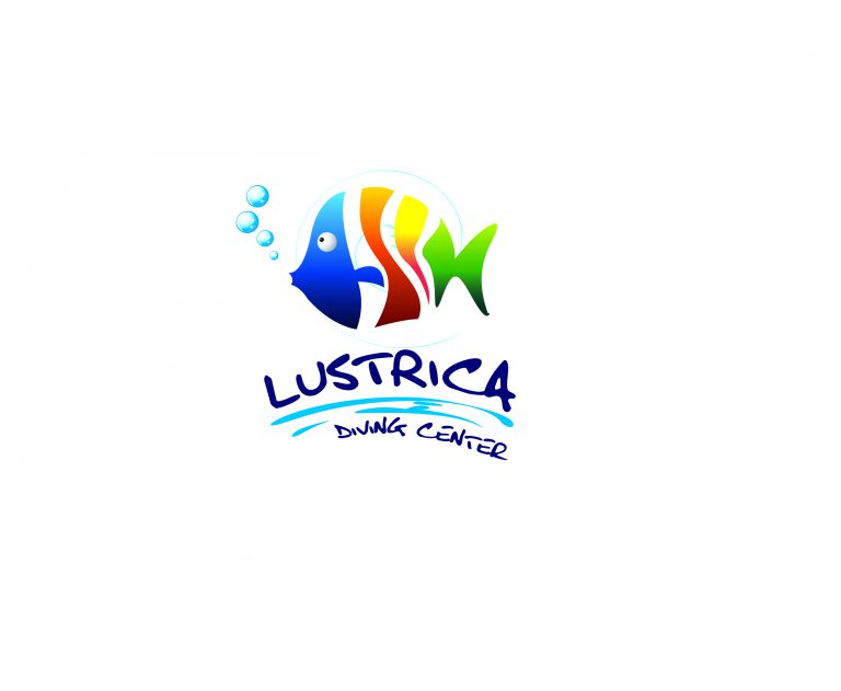 LUSTRICA LOGOdivingcenter 04 01 768x631