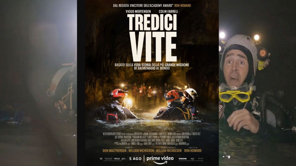 film tredici vite