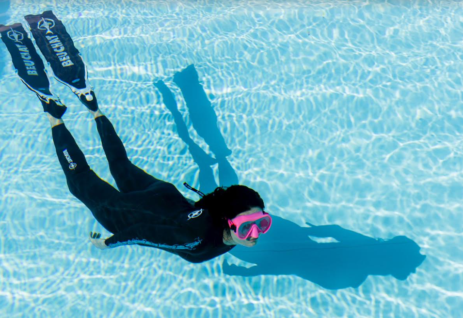 Ambassador beuchat molinari