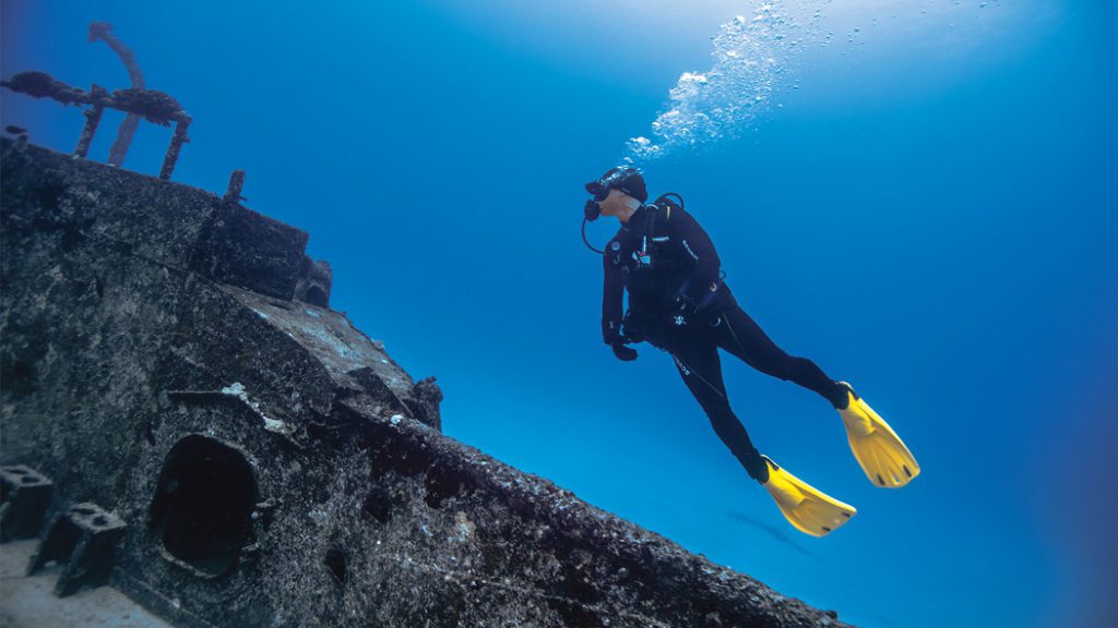 nuovi gav bella scubapro 2023