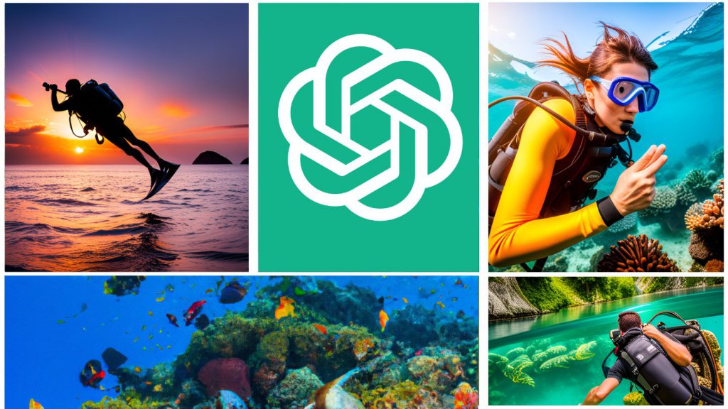 foto di suabquea generate da intelligenza artificiale