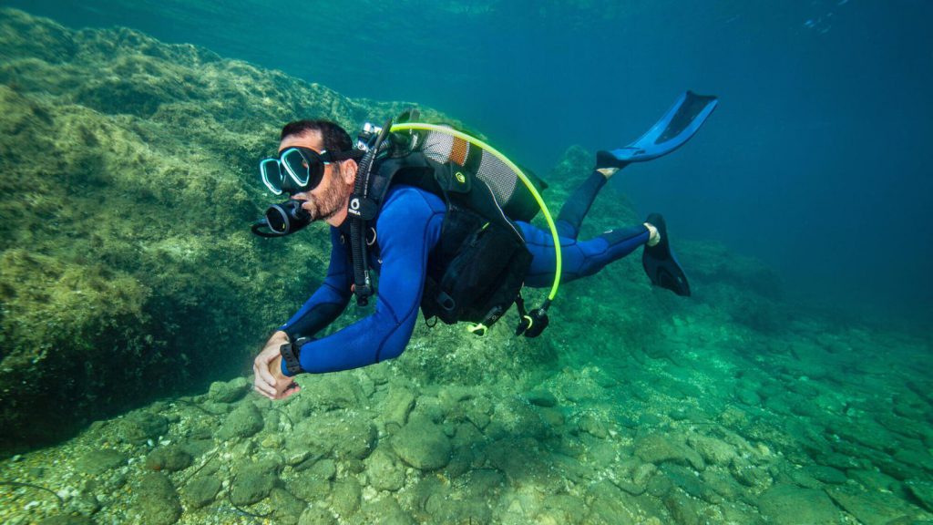 muta 500 neoprene 3 mm decathlon subea