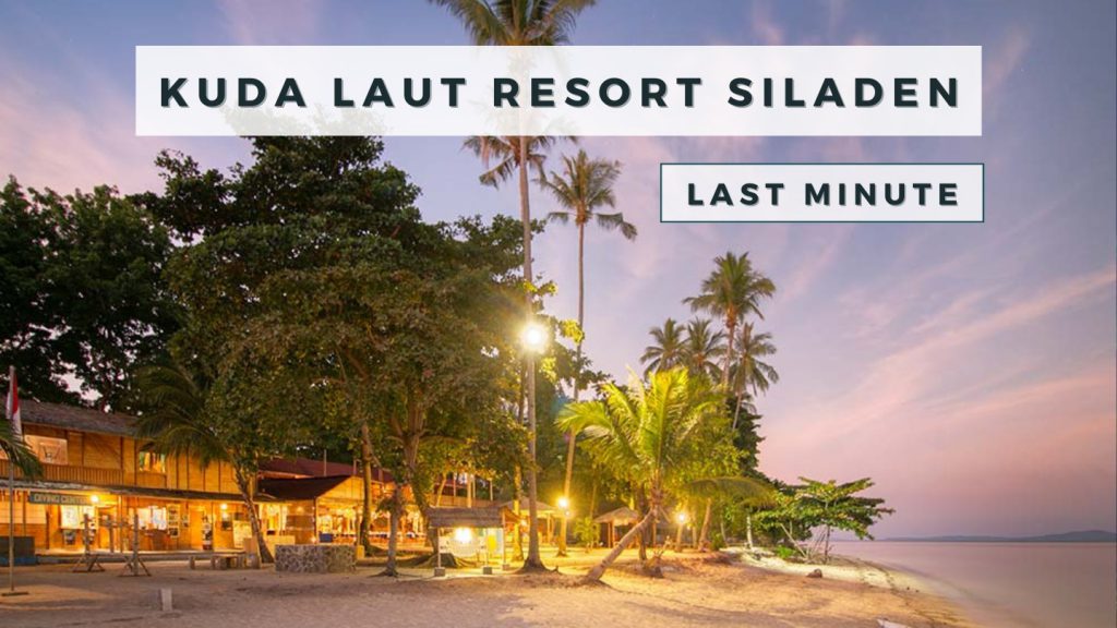 siladen resort offerta
