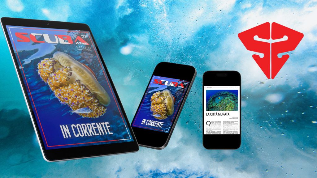 ScubaZone 71 Scubaportal