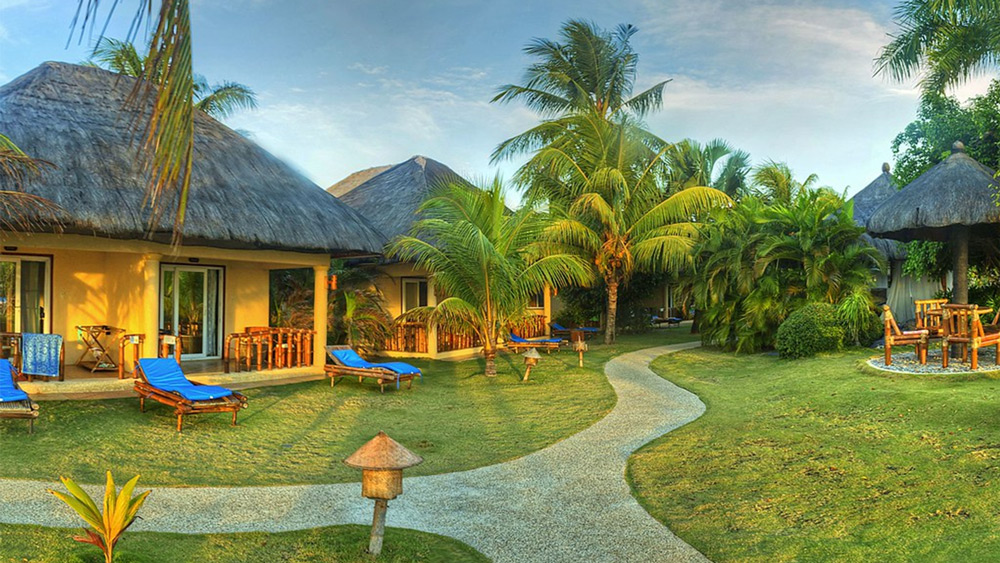 Thalatta-resort-dumaguete offerta