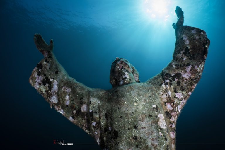 Massub Diving Portofino Cristo
