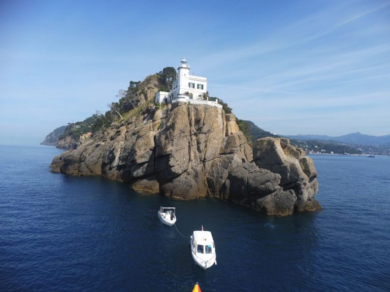 Massub Diving Portofino