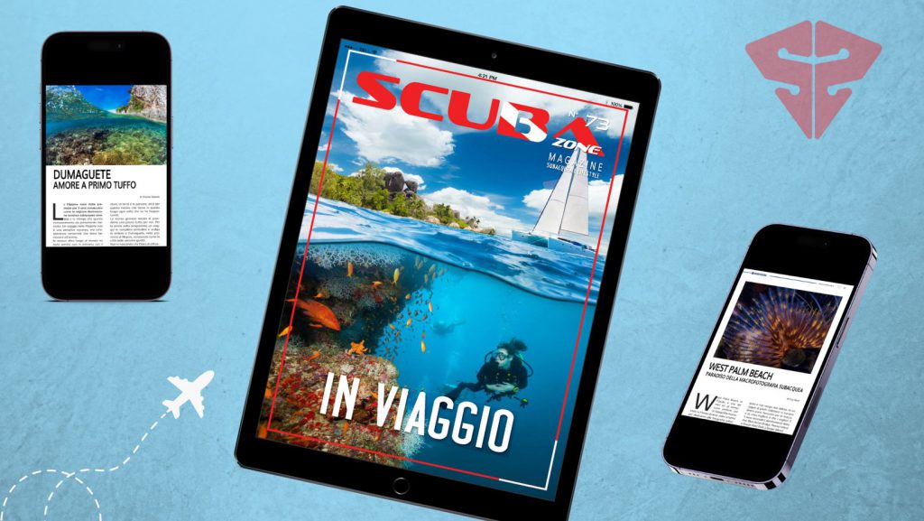 Scuba Zone 73 online