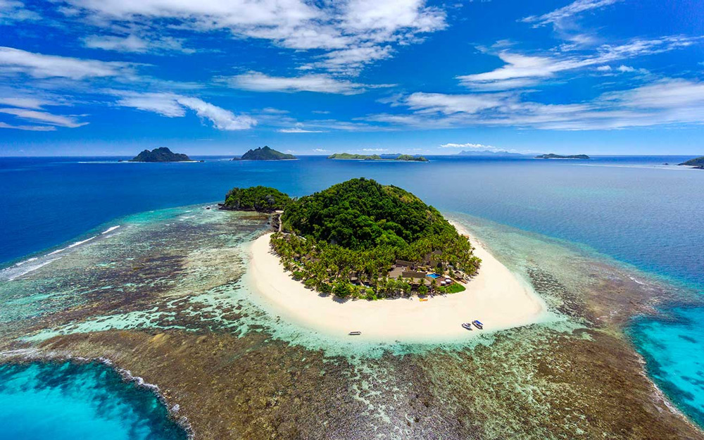 fiji subacquea click and travel