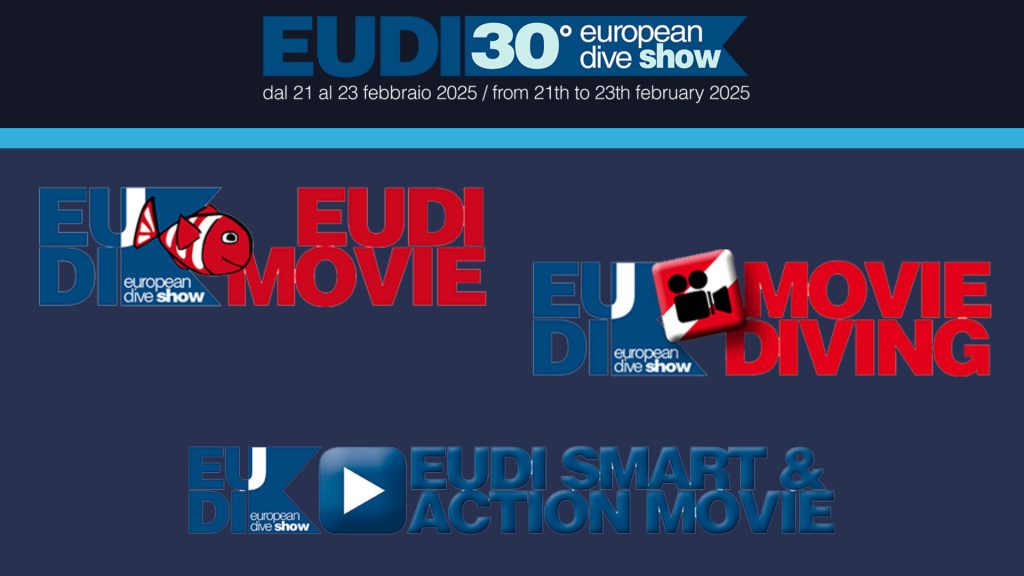 eudi concorso video 2025