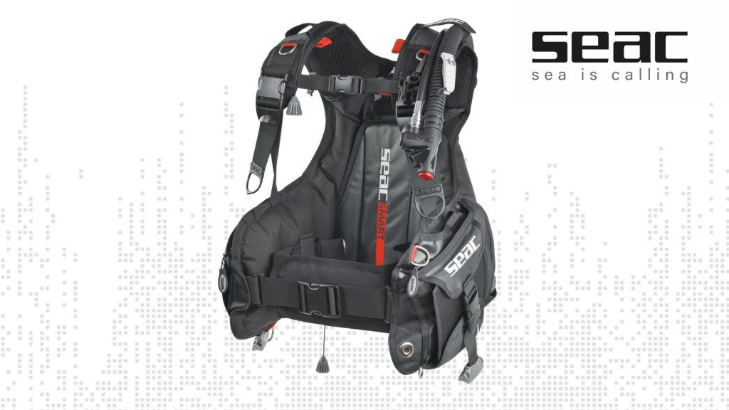 Seac smart gav review