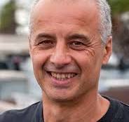 Paolo Fossati