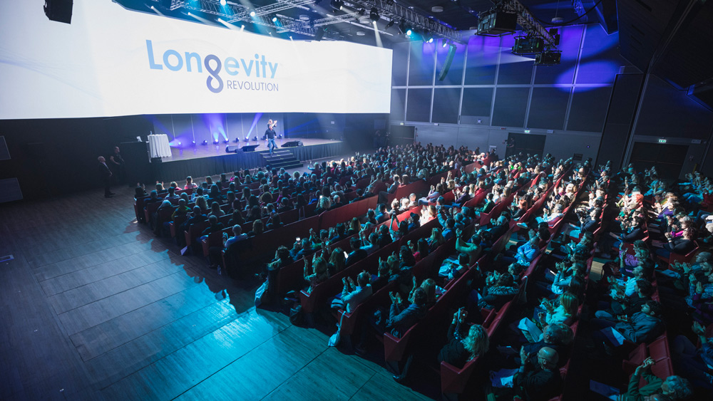 Longevita Benessere subacquei Ongaro