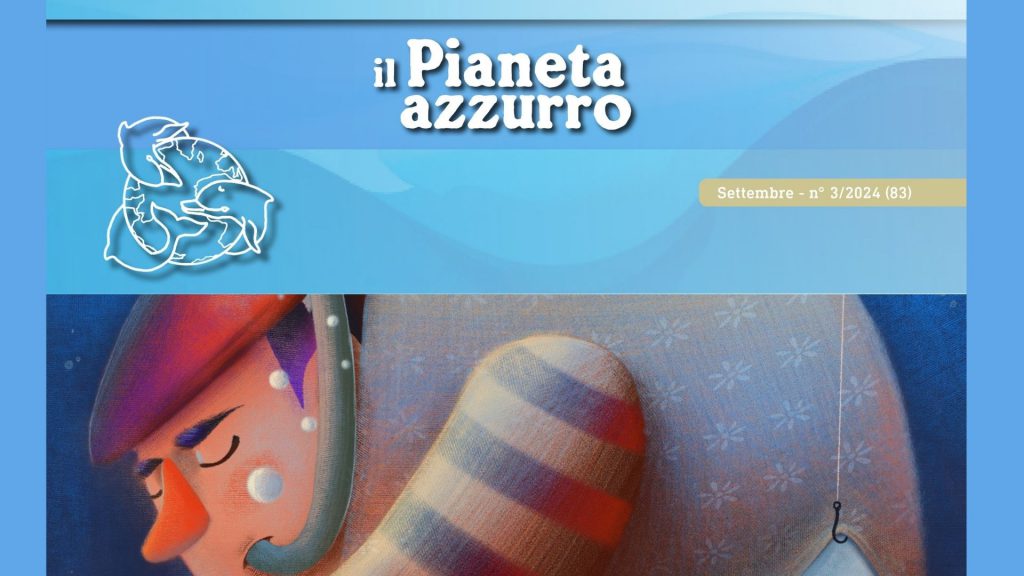 pianeta azzurro 2024 n 3