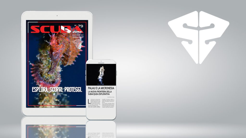 Evidenza ScubaPortal ScubaZone 79