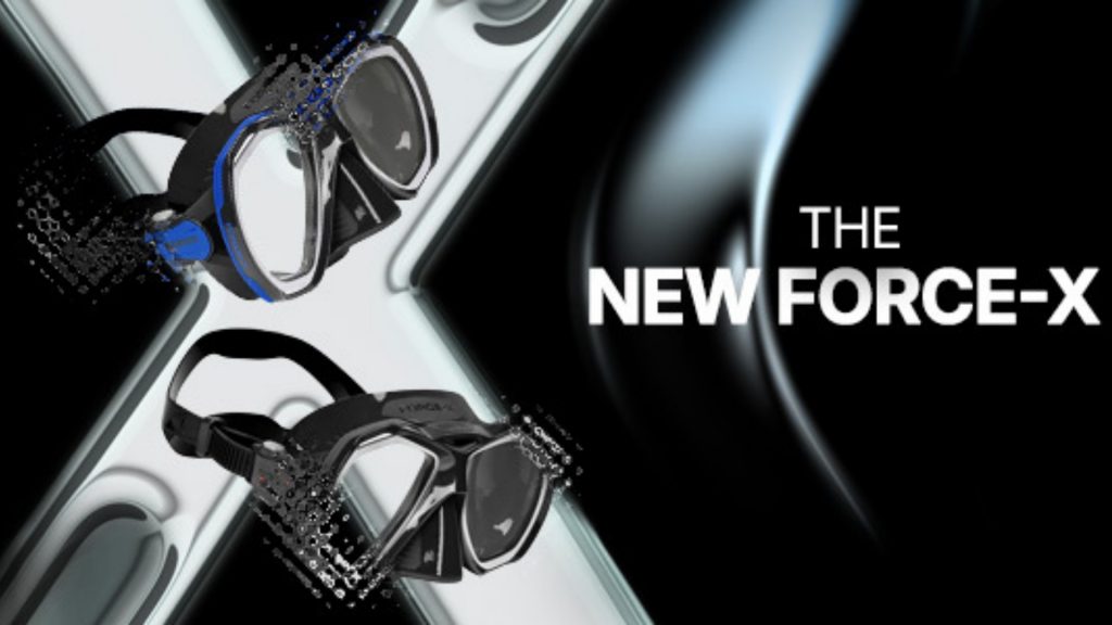 mares force x