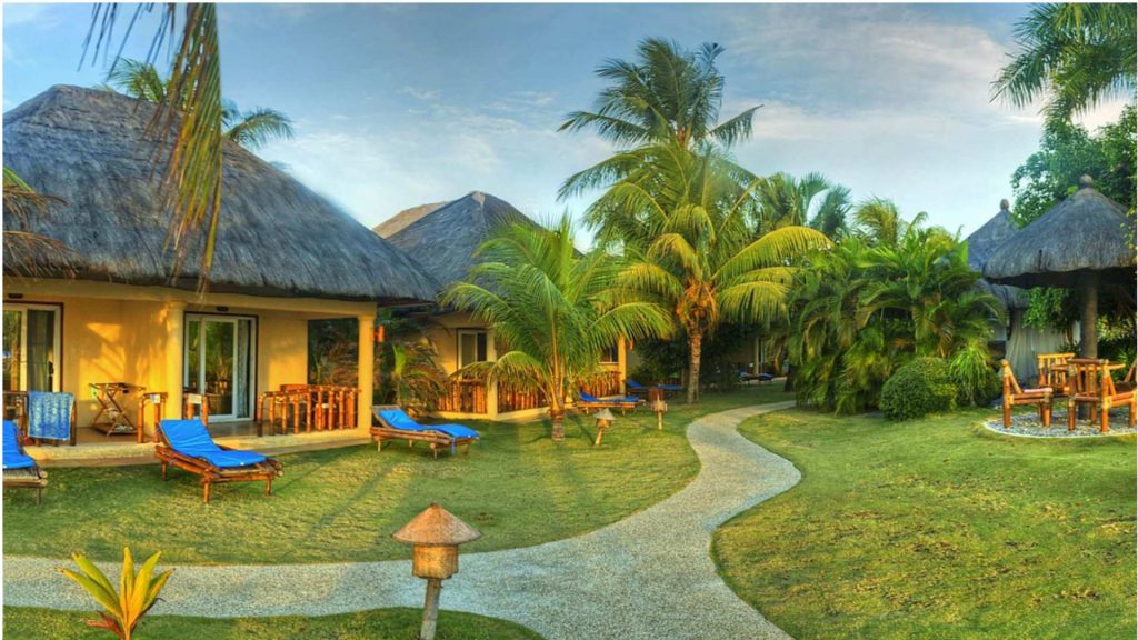 Filippine Dumaguete estate 2025 Nosytour