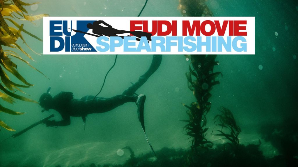 eudi movie spearfishing