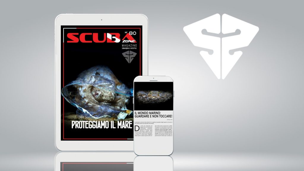 evidenza scubazone 80 scubaportal