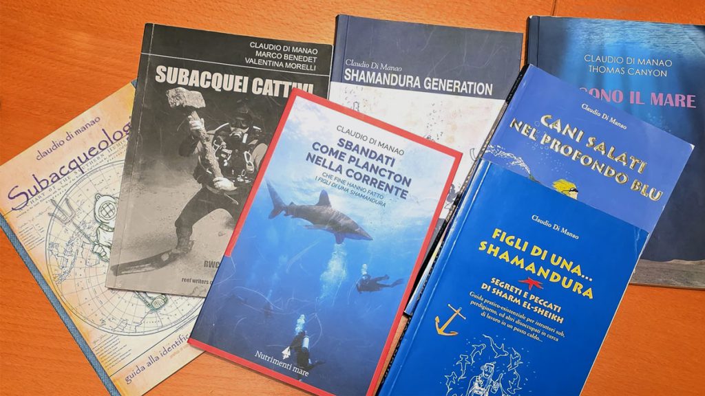 recensione manao sbandati plancton corrente