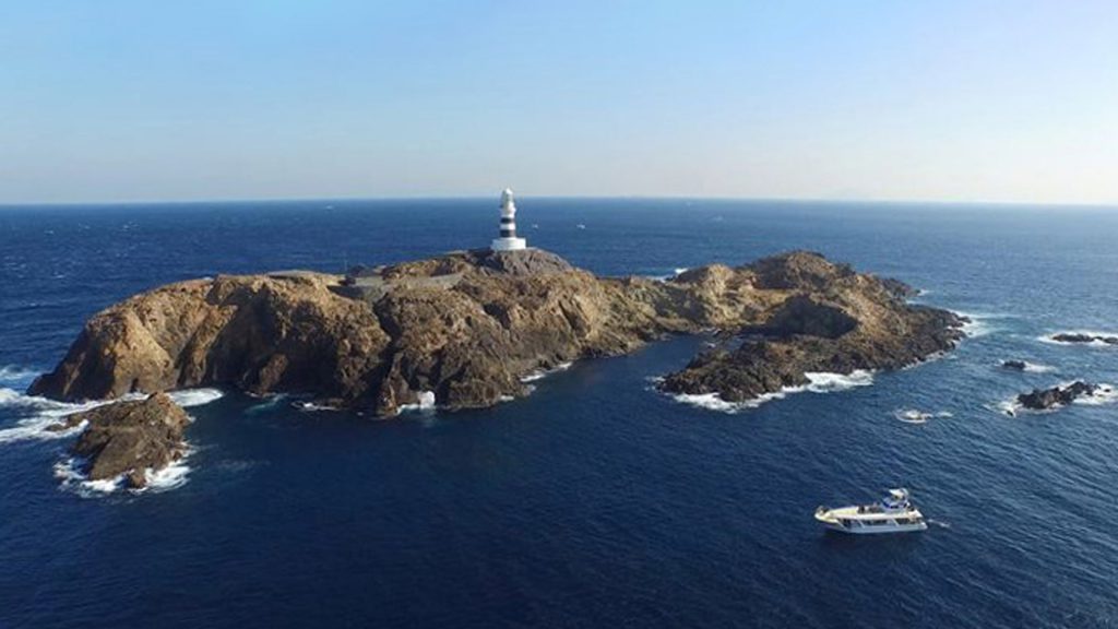 Isola di Mikomoto