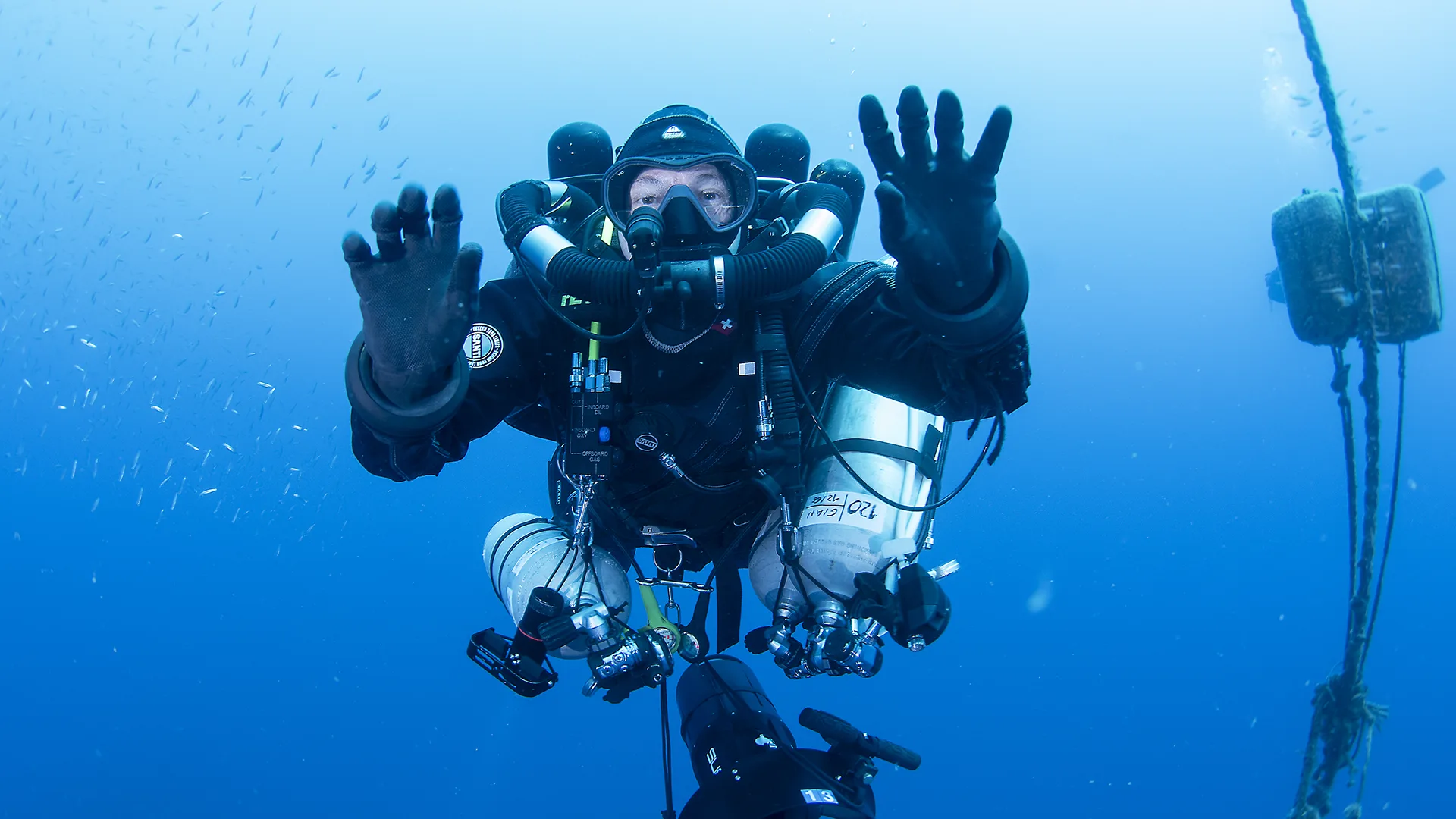 altro rebreather