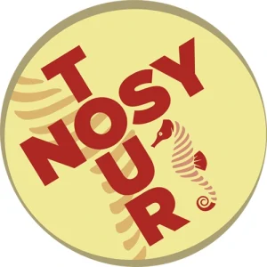 Nosytour Diving Travel Concept